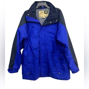 Wearguard All Weather Jacket Medium